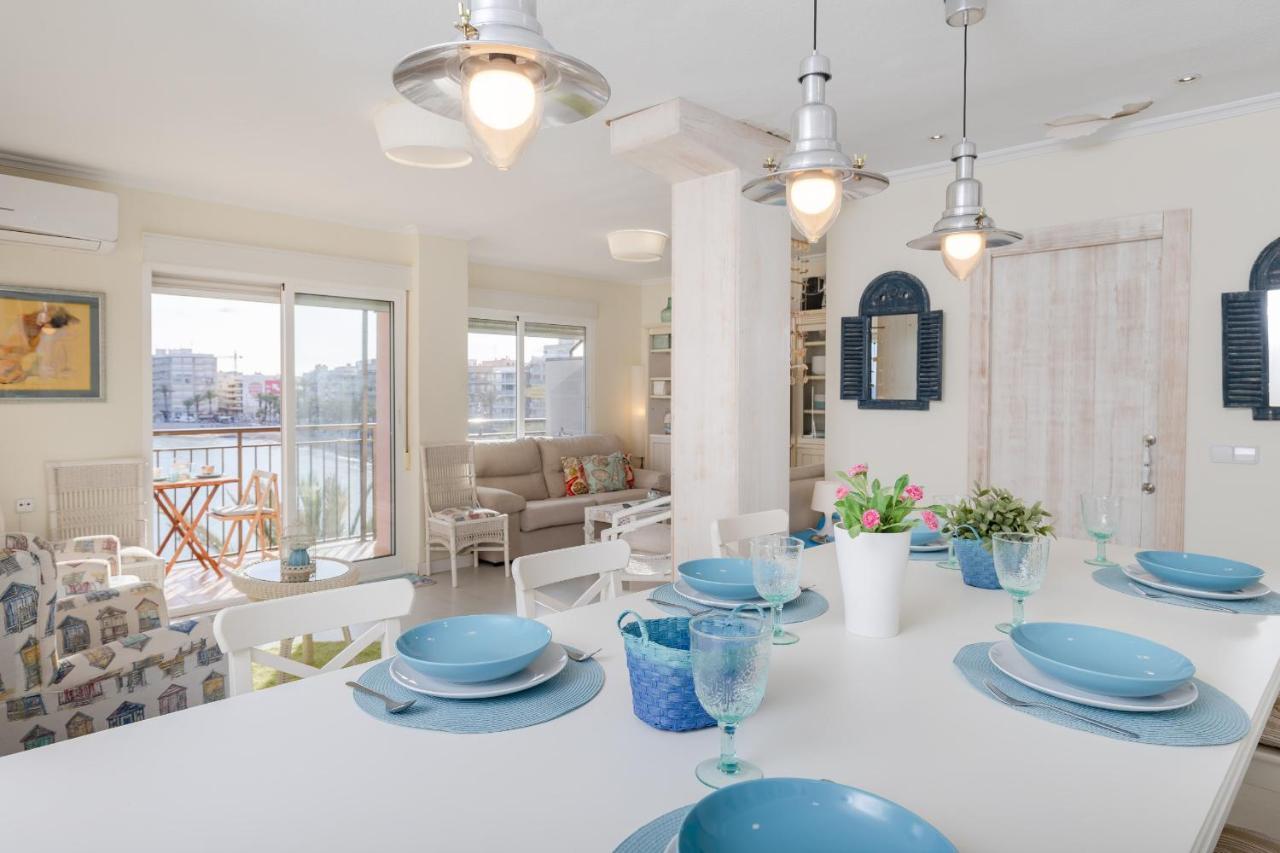 Sunday Lights By Fidalsa Appartement Torrevieja Buitenkant foto