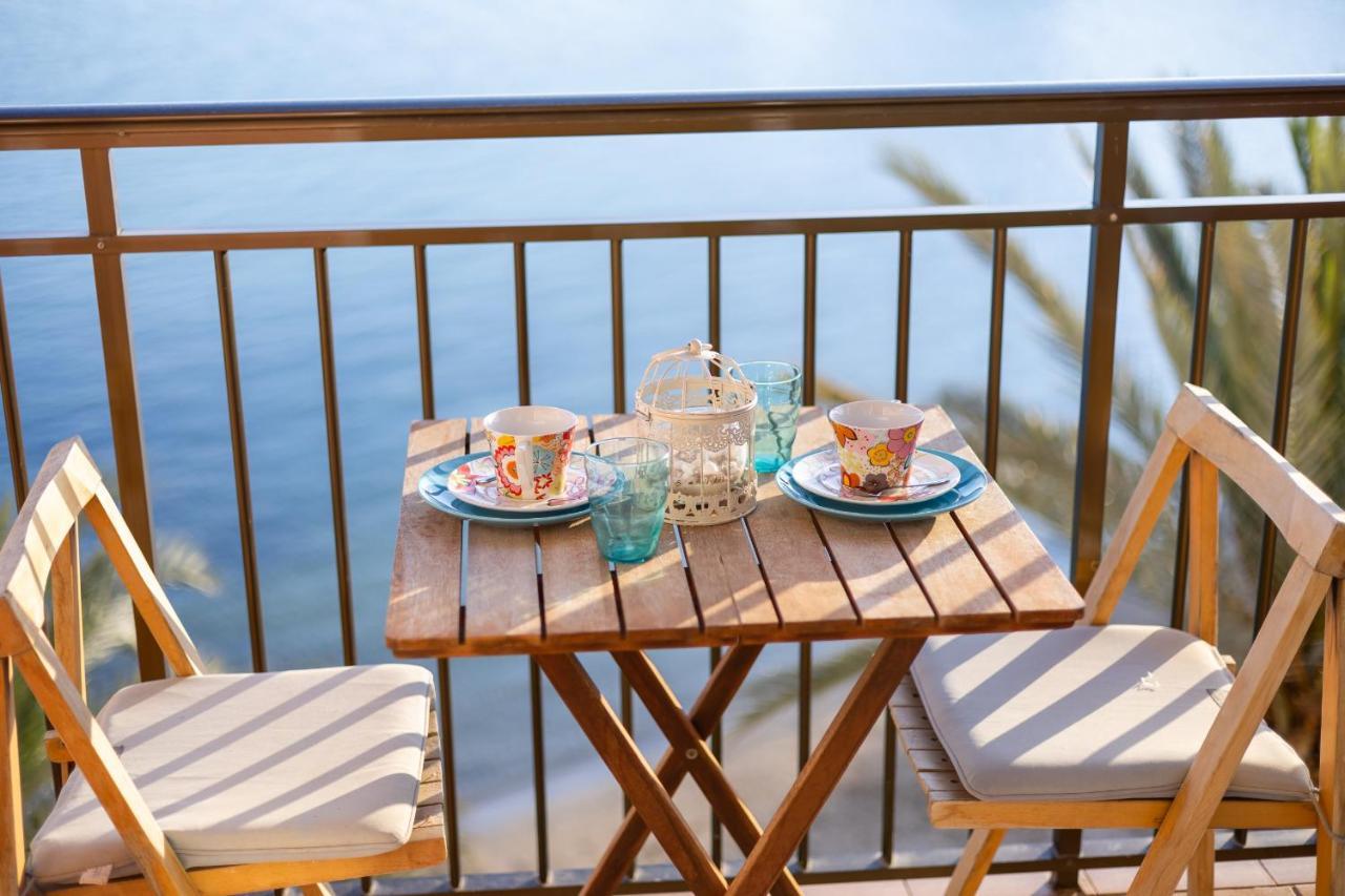 Sunday Lights By Fidalsa Appartement Torrevieja Buitenkant foto