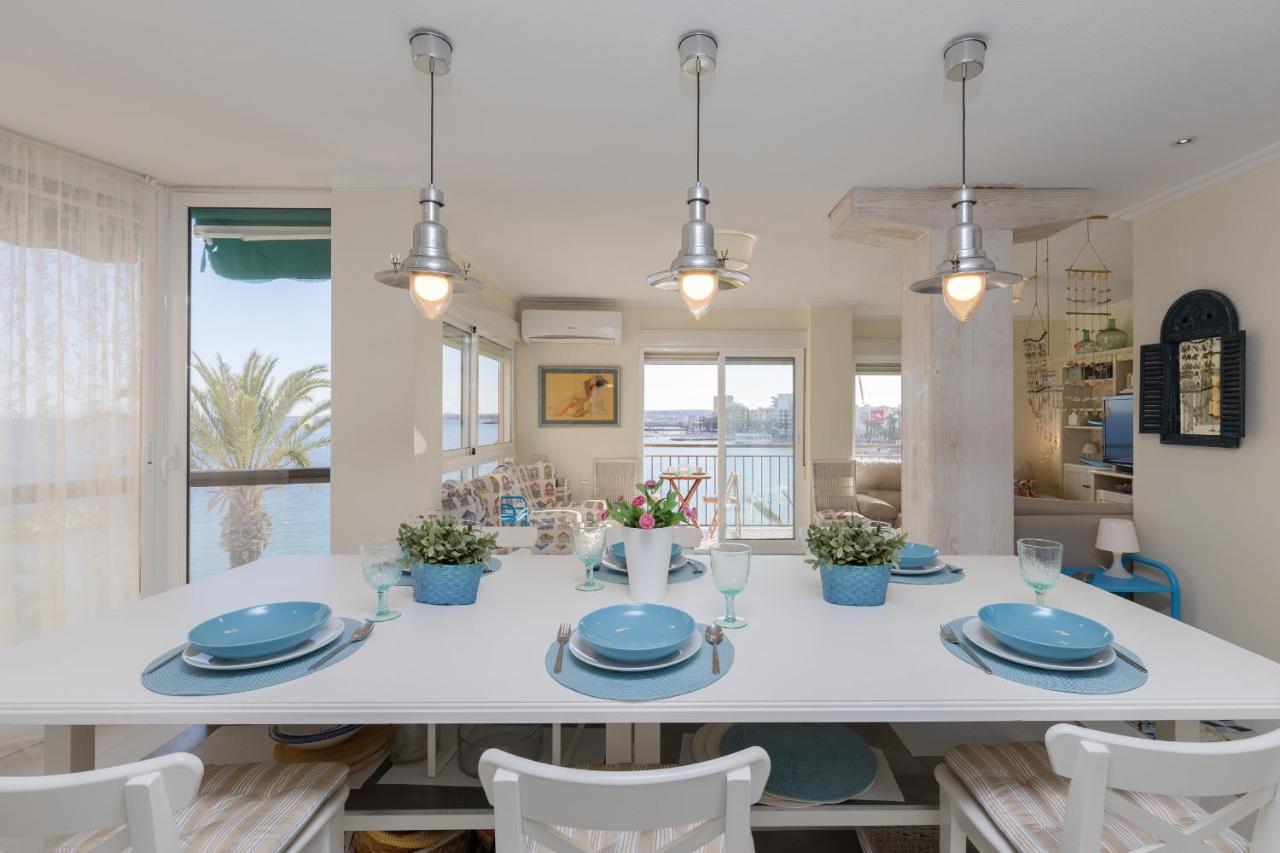 Sunday Lights By Fidalsa Appartement Torrevieja Buitenkant foto