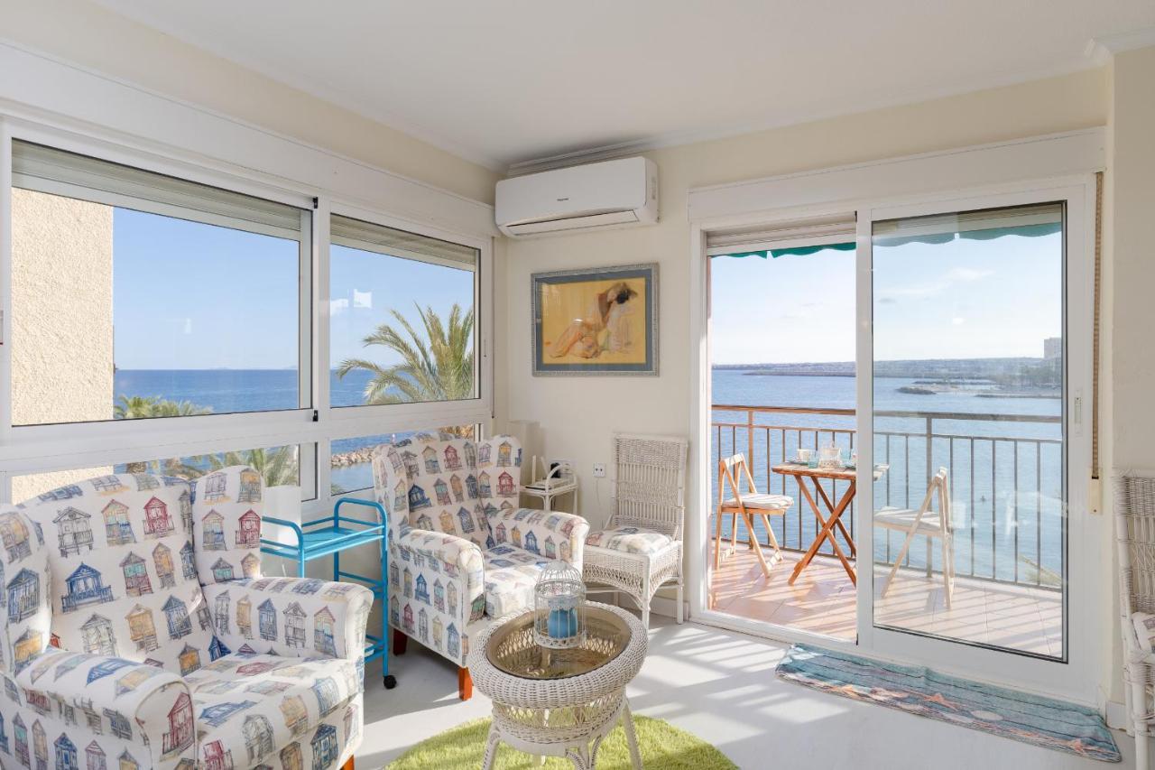Sunday Lights By Fidalsa Appartement Torrevieja Buitenkant foto