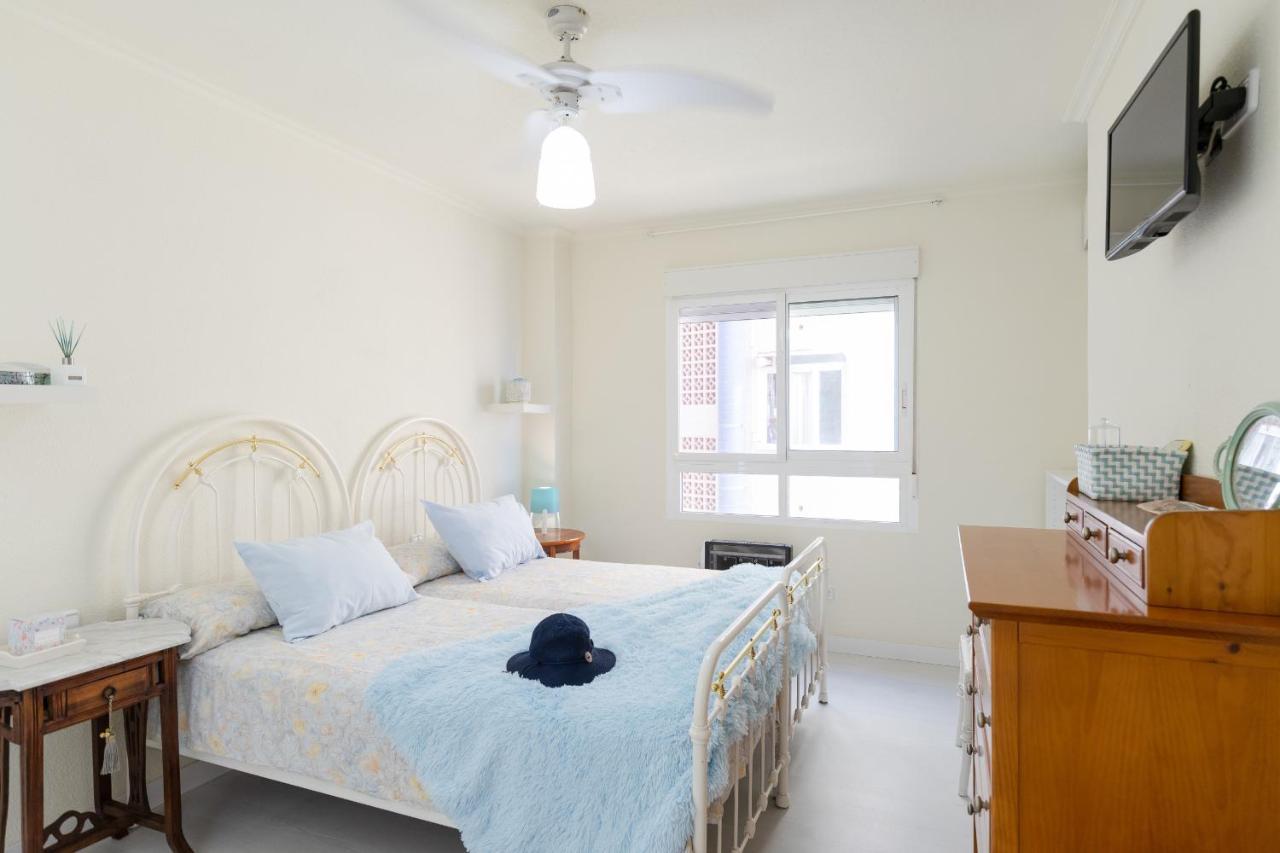 Sunday Lights By Fidalsa Appartement Torrevieja Buitenkant foto