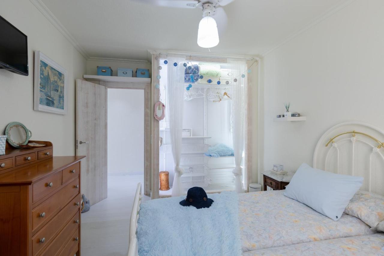 Sunday Lights By Fidalsa Appartement Torrevieja Buitenkant foto