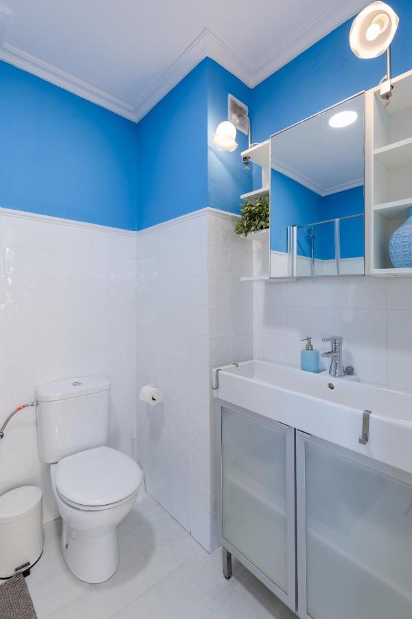 Sunday Lights By Fidalsa Appartement Torrevieja Buitenkant foto